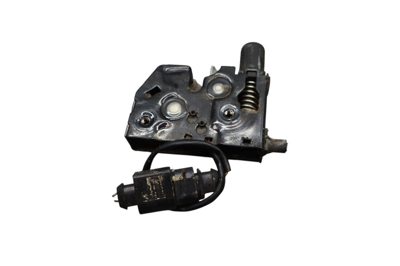 Load image into Gallery viewer, 12-18 Audi A6 A7 Quattro Front Left Side Bonnet Hood Latch Lock Actuator Oem
