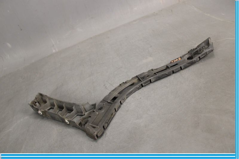 Load image into Gallery viewer, 09-15 Jaguar XF Rear Left Driver Side Bumper Support Bracket Oem
