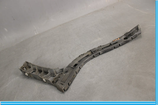 09-15 Jaguar XF Rear Left Driver Side Bumper Support Bracket Oem