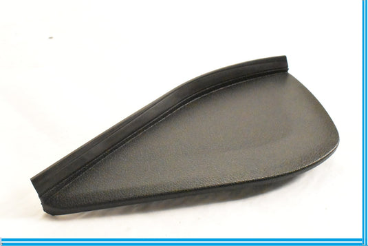 09-15 BMW 750i 750Li F01 F02 Left Driver Dashboard End Cap Cover 9159738 Oem