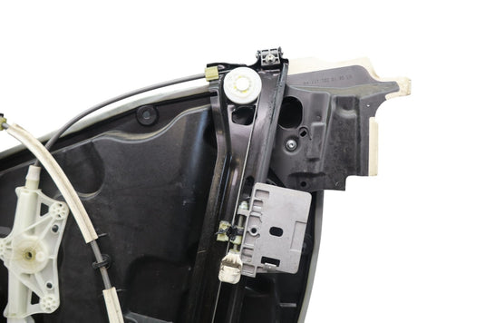 14-18 Mercedes CLA250 C117 Front Left Driver Side Door Window Regulator Oem
