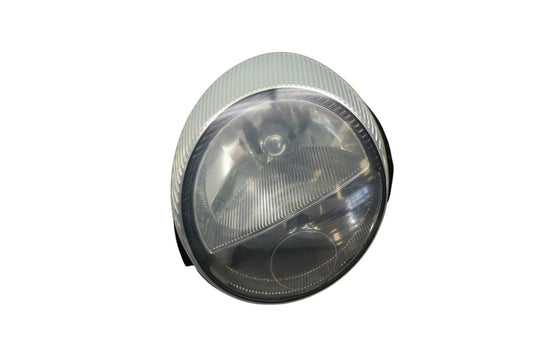 02-05 Ford Thunderbird Headlight Head Lamp Left Driver Side 1W6313006A OEM