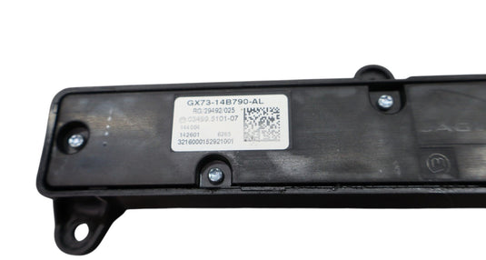 16-20 Jaguar XE Center Console Multifunctional Switch Button GX7314B790AL Oem