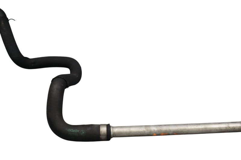 Load image into Gallery viewer, 10-17 BMW 535i GT xDrive Engine Radiator Lower Water Coolant Hose Pipe Line Oem
