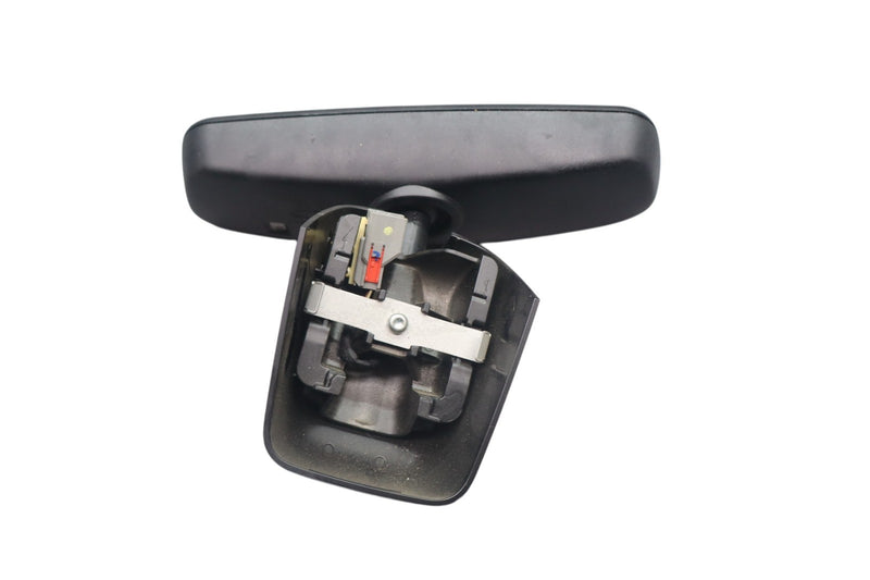 Load image into Gallery viewer, 17-20 Jaguar X260 XF F-Pace XF Front Upper Interior Rear View Mirror Oem
