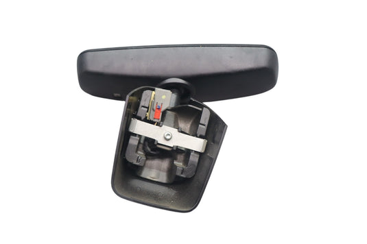 17-20 Jaguar X260 XF F-Pace XF Front Upper Interior Rear View Mirror Oem