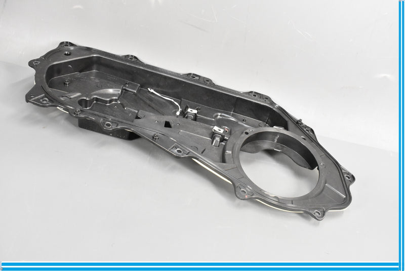 Load image into Gallery viewer, 18 - 20 Jaguar E-Pace Front Left Door Window Regulator Inner Carrier Panel Oem
