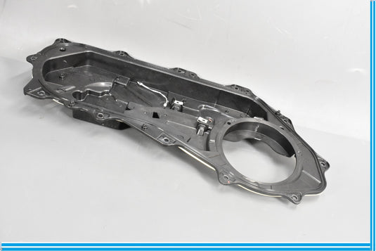 18 - 20 Jaguar E-Pace Front Left Door Window Regulator Inner Carrier Panel Oem