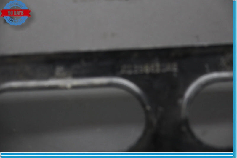 Load image into Gallery viewer, 03-07 Bentley Continental Flying Spur GT Radiator Support Bracket Beam OEM
