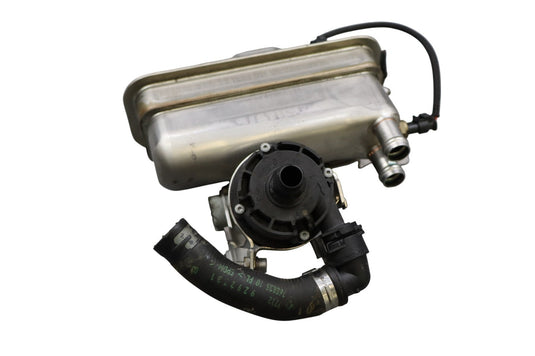 14-21 BMW i3 I01 Hybrid Electric Flow Coolant Heater Control Unit 9335239 Oem