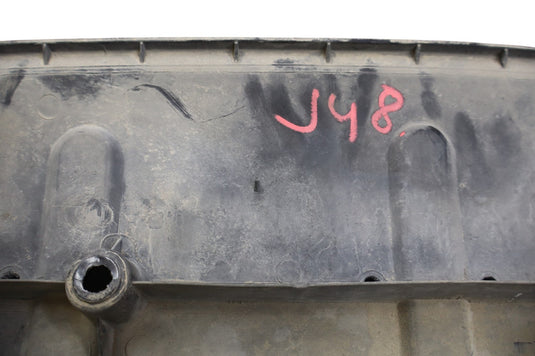 11-16 Hyundai Equus Front Engine Lower Cover Splash Shield 291203M000 Oem