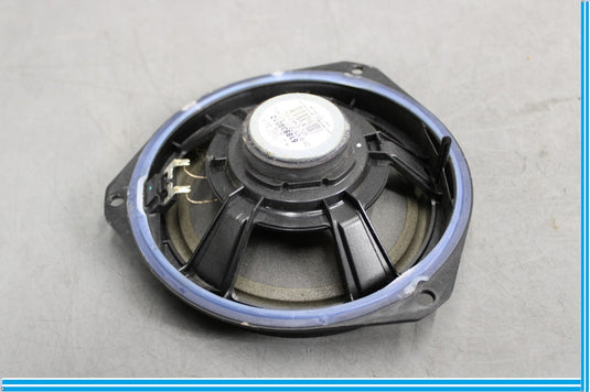 14-20 Maserati Ghibli S Front Left Driver Side Door Audio Speaker Oem
