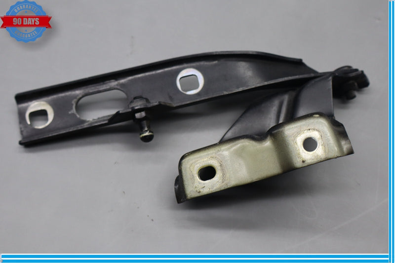 Load image into Gallery viewer, 09-17 Audi Q5 SQ5 Front Right Passenger Side Hood Hinge Bonnet Support Oem
