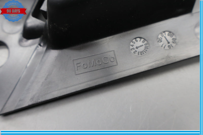 Load image into Gallery viewer, 10-19 Jaguar XJ XJL X351 Front Left Driver Seat Outer Pivot Cover Trim Oem
