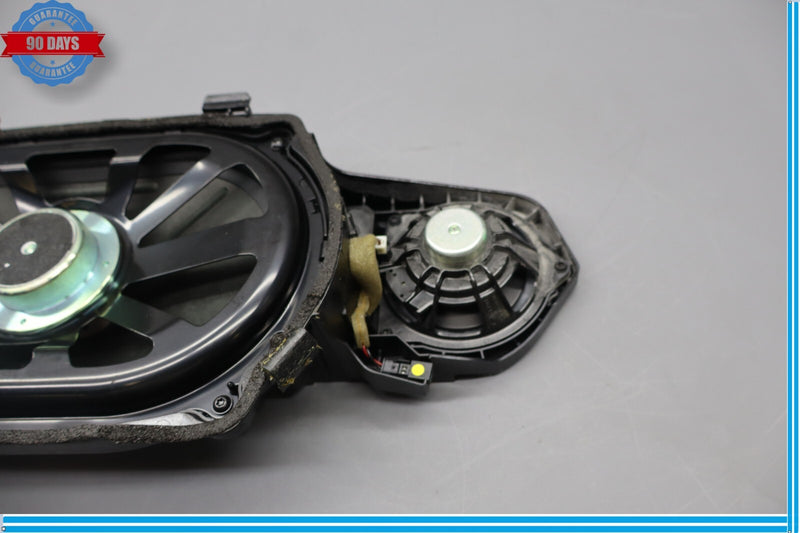 Load image into Gallery viewer, 10-14 Mercedes CL550 S550 W221 Subwoofer Sub Woofer Speaker 2218208102 Oem
