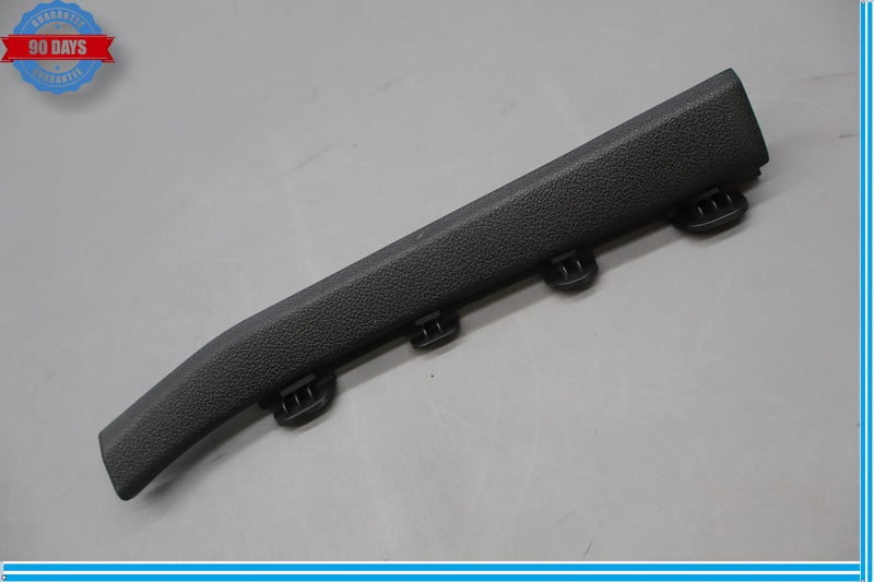 Load image into Gallery viewer, 12-18 Audi A6 Quattro Front Right Passenger Side Lower A Pillar Trim Cover Oem
