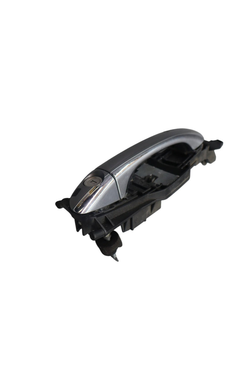 Load image into Gallery viewer, 03-09 Mercedes CLK320 CLK55 AMG Left Driver Side Exterior Door Handle Oem
