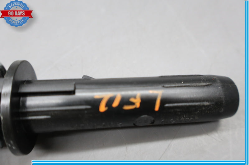 Load image into Gallery viewer, 14-21 Maserati Ghibli Front Left Driver Seat Headrest Guide Sleeve Insert Oem
