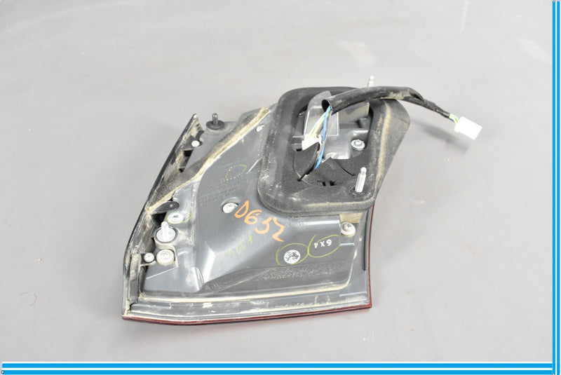 Load image into Gallery viewer, 07-09 Lexus LS460 Rear Left Driver Side Inner Trunk Tail Light Lamp Oem
