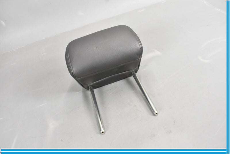 Load image into Gallery viewer, 09-15 Jaguar XF XFR Rear Right Passenger Side Head Rest Headrest Oem
