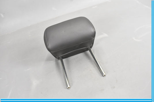 09-15 Jaguar XF XFR Rear Right Passenger Side Head Rest Headrest Oem
