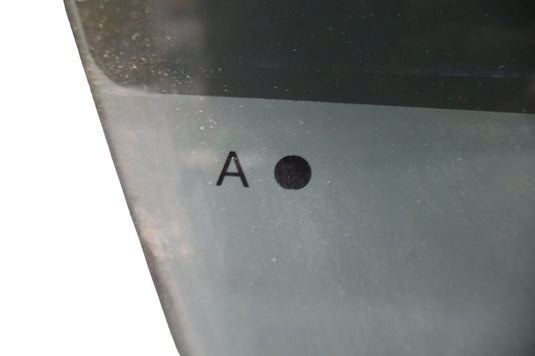 11-17 Mercedes W207 E350 E550 Front Right Passenger Side Door Window Glass Oem