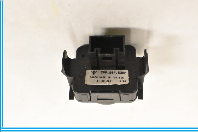 Load image into Gallery viewer, 2011-2018 Porsche Cayenne Dash Day Light Sunload Sensor 7PP907539A Oem

