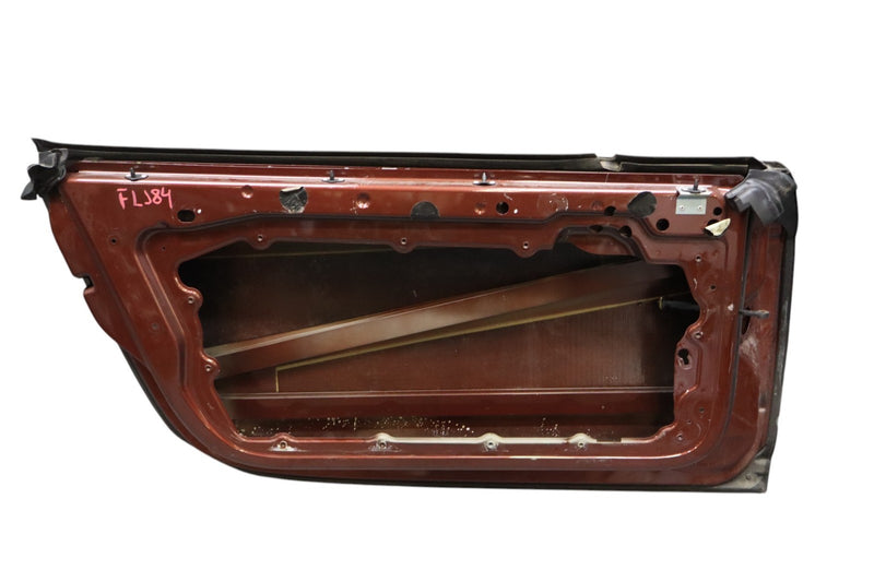 Load image into Gallery viewer, 03-08 Bentley Continental GTC Left Side Door Shell Frame Panel 3W8831055C Oem
