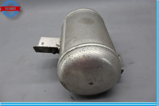 03-18 Bentley Continental Air Suspension Pressure Accumulator Vacuum Tank Oem