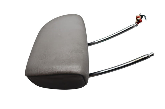07-13 Bmw E70 X5 Front Left Driver Side Seat Headrest Head Rest Oem