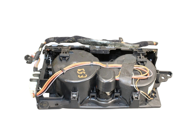 Load image into Gallery viewer, 11-14 Audi A8 Quattro Center Console Cup Holder Storage Compartment Oem
