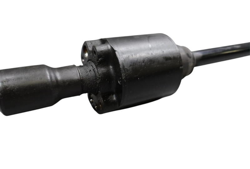 Load image into Gallery viewer, 09-15 BMW 740i 740Li 750i 750Li Rear Active Stabilizer Bar 37126775187 Oem
