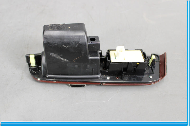 Load image into Gallery viewer, 07-12 Lexus LS460 Rear Left Driver Side Door Window Regulator Switch Oem
