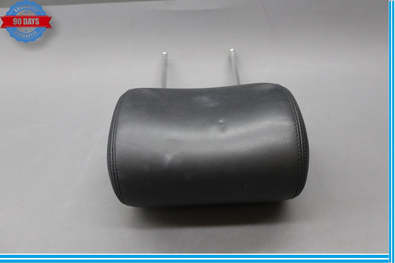 Load image into Gallery viewer, 00-06 Mercedes S600 S55 W220 Front Left Driver Seat Headrest Head Rest Oem
