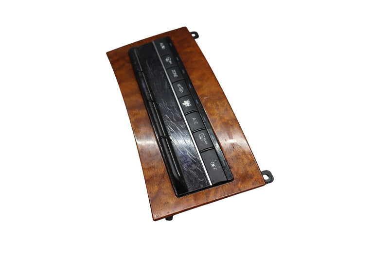 Load image into Gallery viewer, 06-17 Mercedes W212 E350 E550 HVAC A/C AC Heater Climate Control Switch Oem
