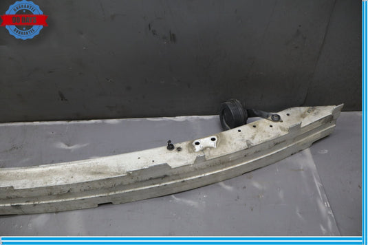 09-15 BMW 740i 740Li 750i Front Bumper Reinforcement Impact Bar 132328-11GE Oem