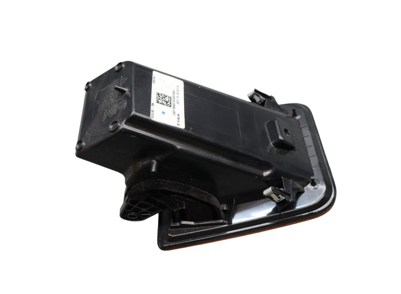 Load image into Gallery viewer, 17-23 Alfa Romeo Giulia Front Left Side Dash Storage Compartment Bin Oem
