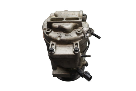 09-14 Hyundai Equus Genesis AC A/C Air Condition Compressor Pump 977013M102 Oem