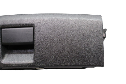 08-18 Audi A6 A7 Quattro A8 Q3 RS7 Front Seat Lower Compartment Storage Tray Oem