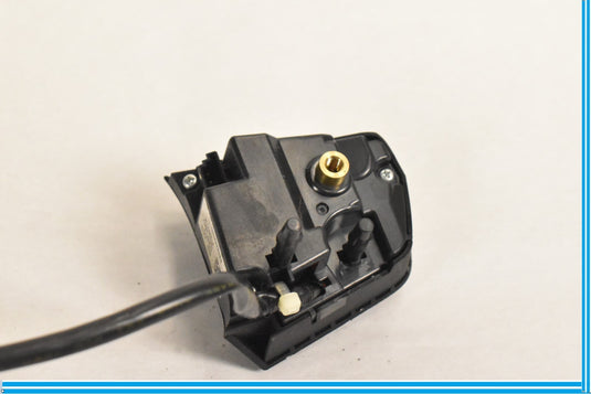 11-13 BMW 750i 750Li F01 F07 F10 Steering Wheel Multifunction Control Switch Oem