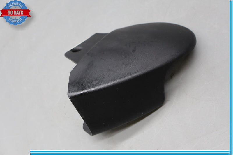 Load image into Gallery viewer, 03-13 Maserati Quattroporte Front Right Passenger Seat Inner Trim Cover Oem
