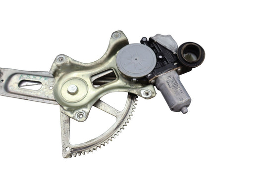 07-17 Lexus LS460 LS600h Front Right Side Door Window Regulator Motor Oem