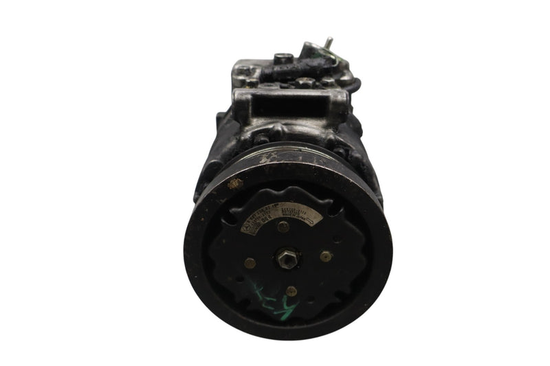 Load image into Gallery viewer, 03-06 Mercedes R230 SL320 SL500 AC A/C Air Conditioning Compressor Pump Oem
