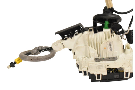 10-17 Mercedes W207 E350 E550 Front Left Side Door Lock Latch Actuator OEM