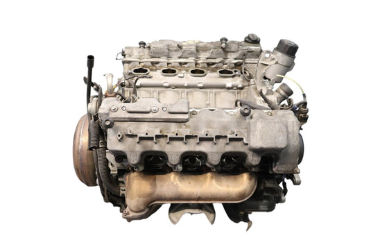 99-06 Mercedes W215 CL500 E500 CLK500 5.0 V8 M113 Engine Motor Assembly OEM