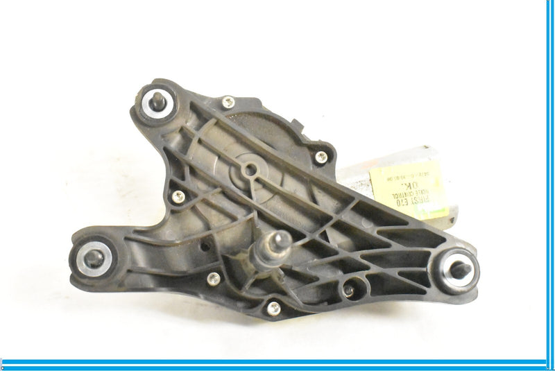 Load image into Gallery viewer, 2007 BMW X5 E70 REAR WINDOW WIPER MOTOR 6942165-07
