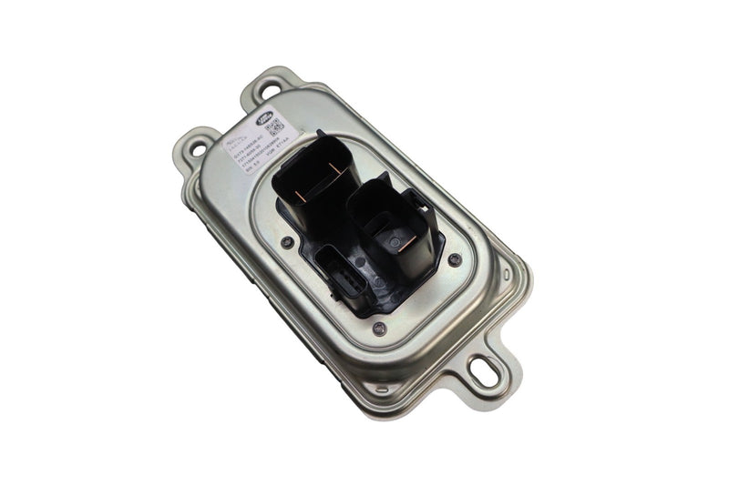 Load image into Gallery viewer, 16-20 Jaguar XF Voltage Stabilizer Control Module Unit GX7314B526AC Oem
