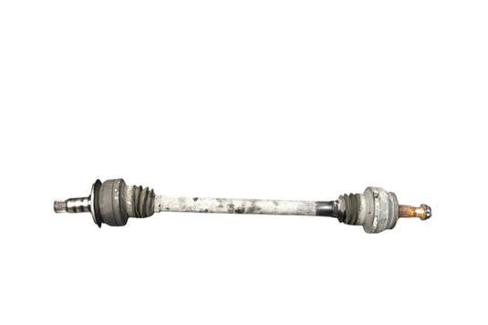 07-18 Mercedes W218 E350 S400 Rear Right Passenger Side Axle CV Half Shaft OEM