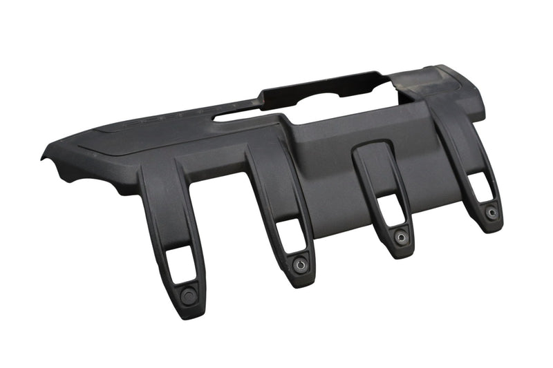 Load image into Gallery viewer, 10-11 Porsche Panamera 970 Cayenne Left Engine Motor Ignition Coil Cover Oem

