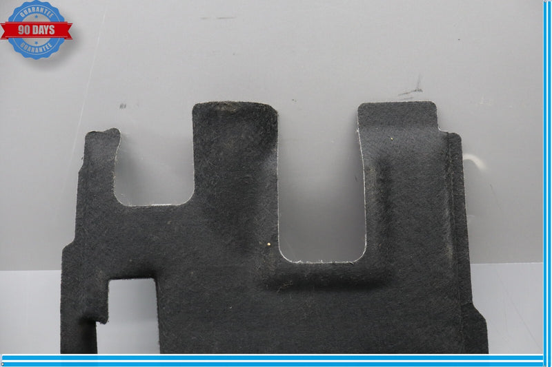 Load image into Gallery viewer, 07-15 Jaguar X150 XK XKR XF XFR Front Left Driver Insulation Pad Trim Panel Oem
